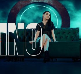 Raluca Stancu - Vino [Versuri]
