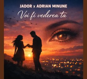 Jador x Adrian Minune - Voi fi vederea ta [Versuri]