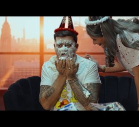 Florinel și Ioana - 365 de zile [Versuri]