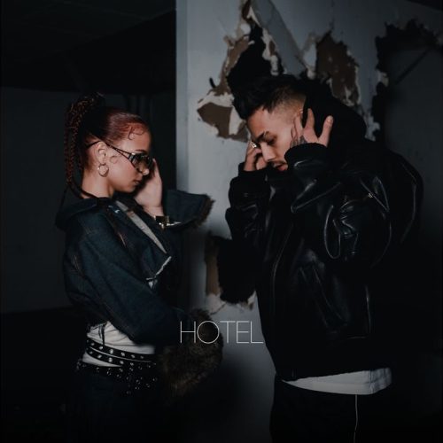 Juno x Yuka - Hotel [Versuri]