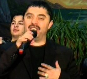 Nicolae Guță - Femeie plină de aur [Versuri]