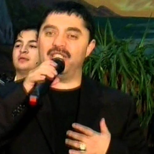 Nicolae Guță - Femeie plină de aur [Versuri]