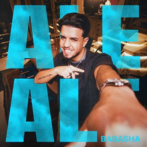 Babasha - Ale ale [Versuri]