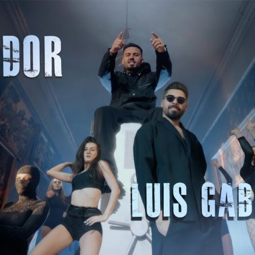Luis Gabriel x Jador - Fetelor din România [Versuri]