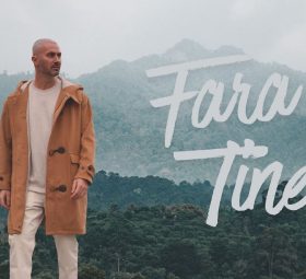 Phelipe x Mood Therapy - Fără tine [Versuri]