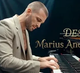 Marius Andreoiu - Destine [Versuri]
