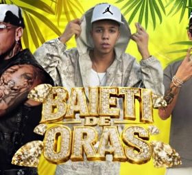 Alex Velea - Baieti de Oras