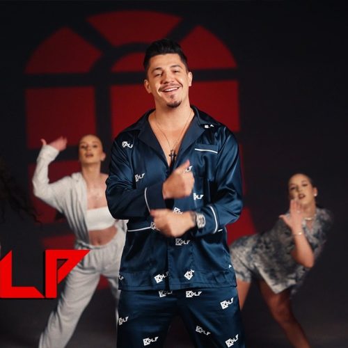Bogdan DLP - Pijamale [Versuri]