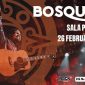 Bosquito - Concert la Sala Palatului