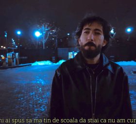 Cezic - Iartă-mă mama [Versuri]