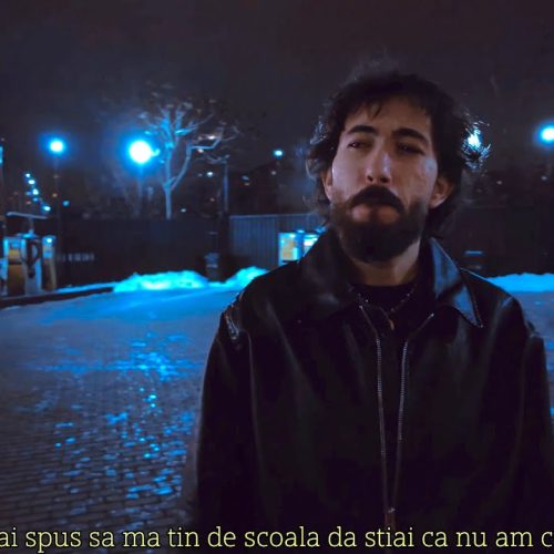 Cezic - Iartă-mă mama [Versuri]