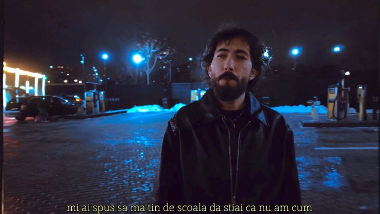 Cezic – Iartă-mă mama [Versuri]