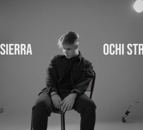 Dan Sierra - Ochi străini [Versuri]