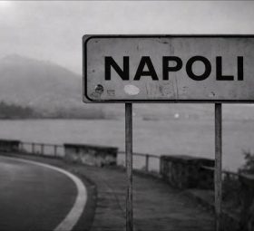 Dani Mocanu - Info de la Napoli [Versuri]