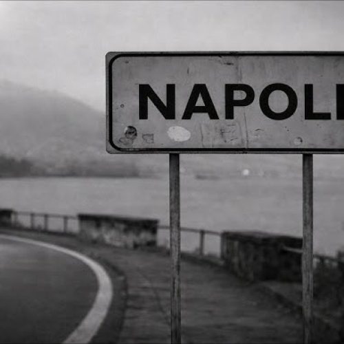 Dani Mocanu - Info de la Napoli [Versuri]
