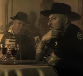 F.Charm feat. Nea Fane - Egalitate 2 [Versuri]