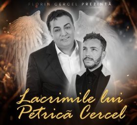 Florin Cercel - Lacrimile lui Petrică Cercel [Versuri]