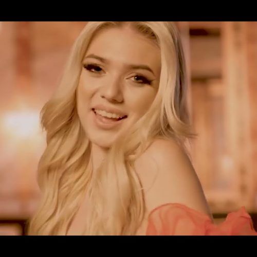Giulia - Prima iubire nu se uită [Versuri]