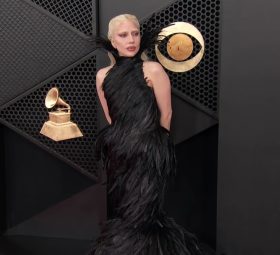 Lady Gaga