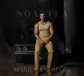 Marius Andreoiu - Noaptea [Versuri]