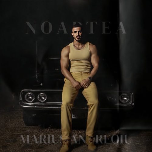 Marius Andreoiu - Noaptea [Versuri]