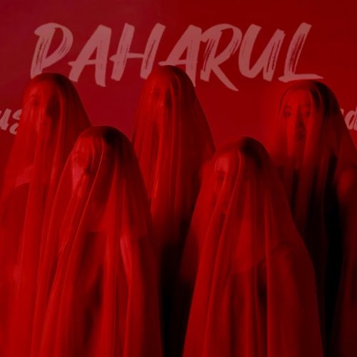 Marius Andreoiu - Paharul [Versuri]