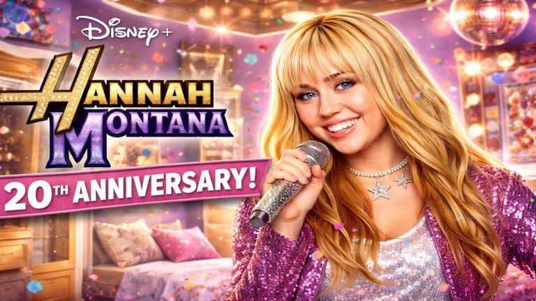 Miley Cyrus anunță lansarea unui special aniversar dedicat aniversării de 20 de ani