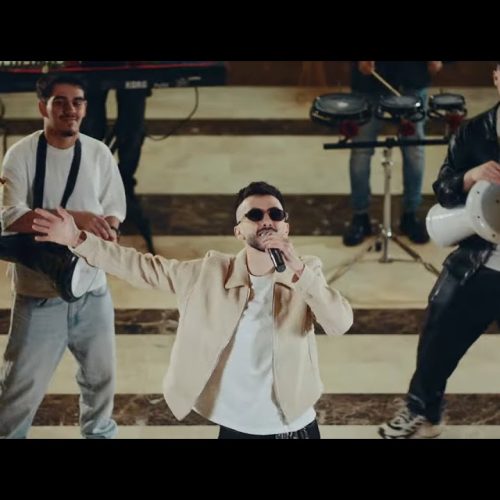 Omar Arnaout x Habibi Band - Hai sa le arătăm [Versuri]