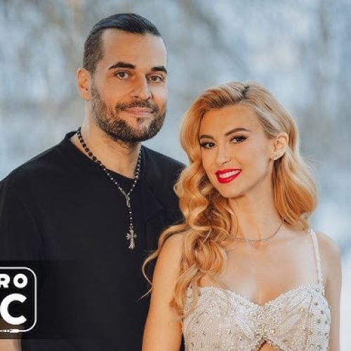 Red Parlament x Andreea Balan - Toarnă-mă apă [Versuri]