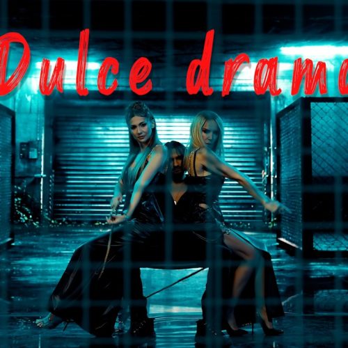 Sorina Ceugea x Daniela Gyorfi - Dulce dramă [Versuri]