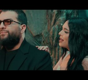 Tzanca Uraganu și Amelia Noir - Rai sau iad [Versuri]