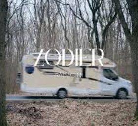 Zodier - Rădăcini [Versuri]