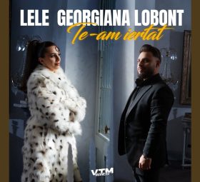 Lele x Georgiana Lobonț - Te-am iertat [Versuri]