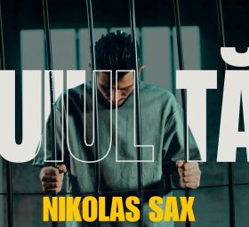 Nikolas Sax - Puiul tău [Versuri]