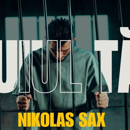 Nikolas Sax - Puiul tău [Versuri]