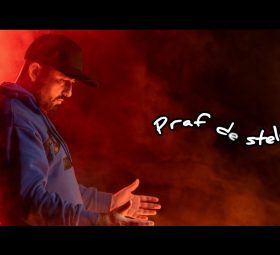 Poe - Praf de stele [Versuri]