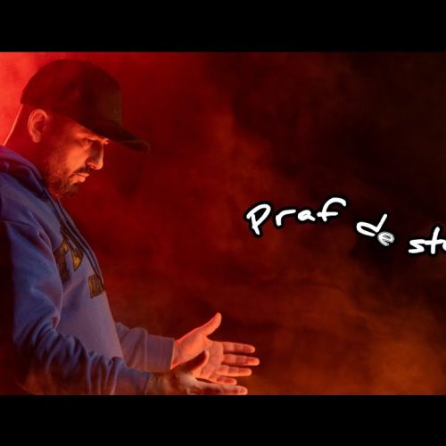 Poe - Praf de stele [Versuri]