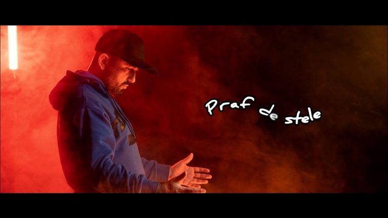 Poe – Praf de stele [Versuri]