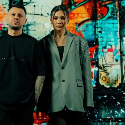 Sorina Ceugea x Bodo - Pușlama de om [Versuri]