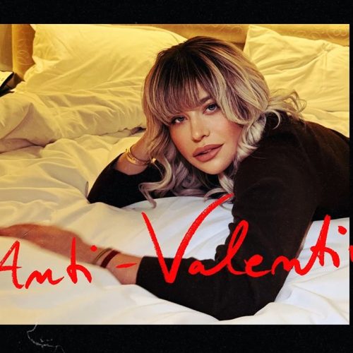 Loredana - Antivalentine [Versuri]