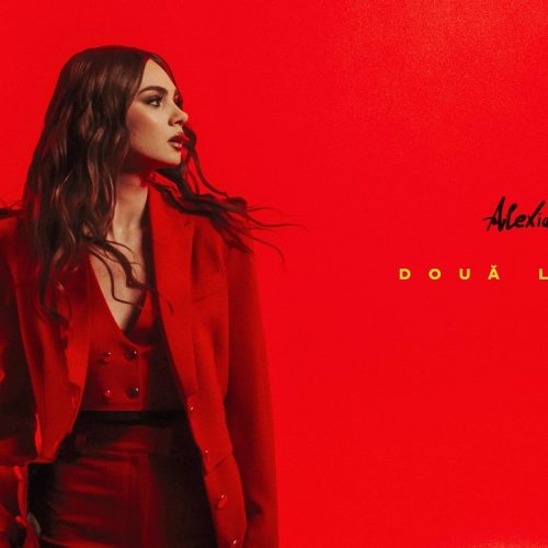 Alexia - Două linii [Versuri]