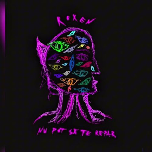 Roxen - Nu pot să repar [Versuri]