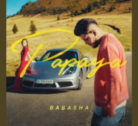 Babasha - Papaya [Versuri]