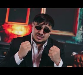 Rico Nadara - Rănile din palmă [Versuri]