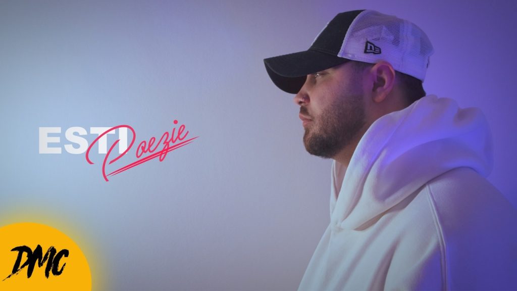 DMC – Ești poezie [Versuri]