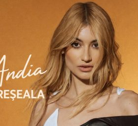 Andia - Greșeală [Versuri]