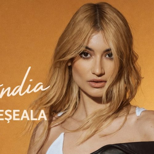 Andia - Greșeală [Versuri]