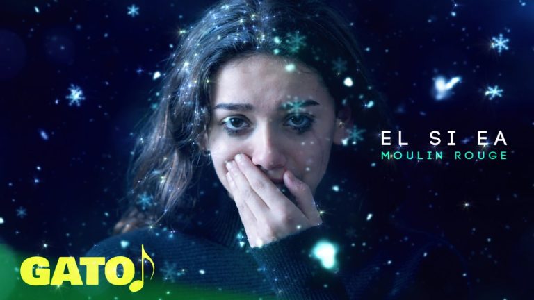 Gato – El și ea [Versuri]