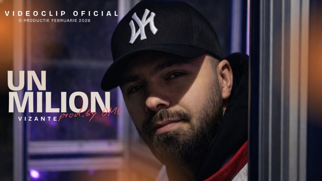 Vizante – Un Milion [Versuri]