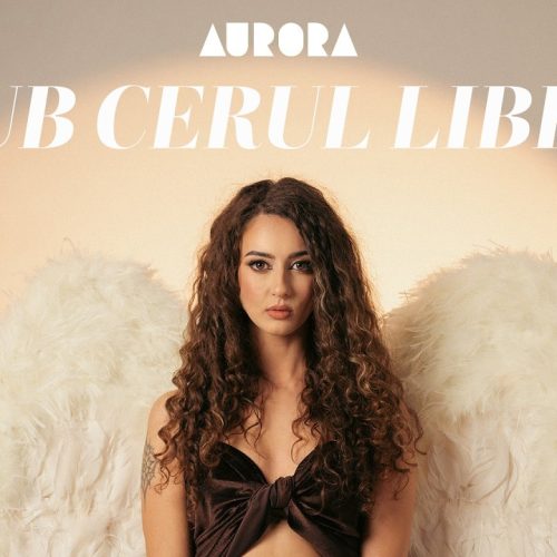Aurora - Sub cerul liber [Versuri]